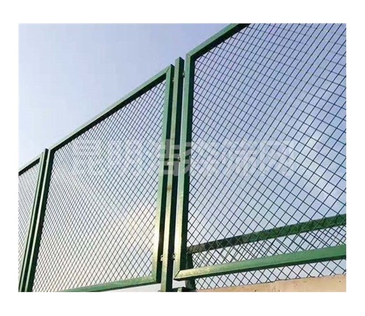 云南锌钢护栏网的工艺特点有哪些？