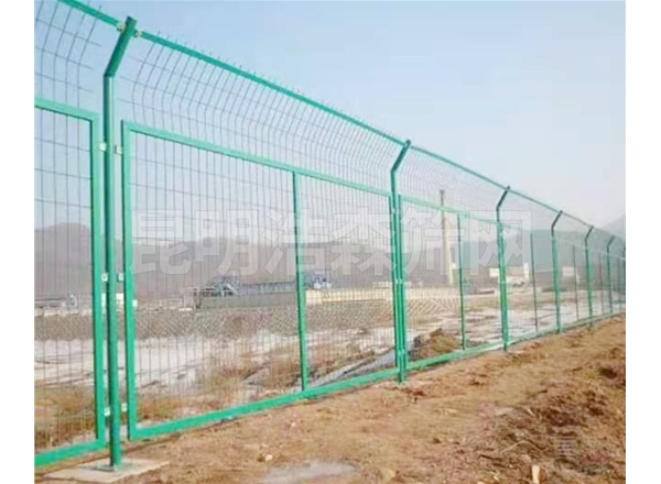 圈地护栏网