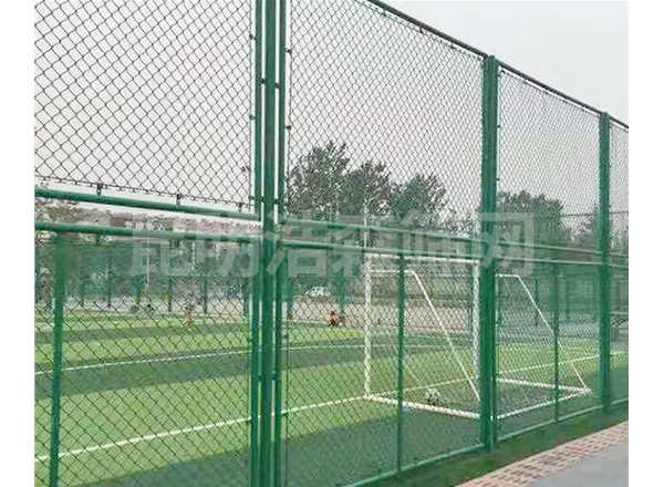 球场护栏网
